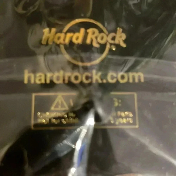 Hard Rock Cafe Orlando Trading Pin - Picture 5 of 5